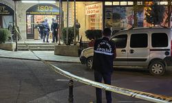 Şanlıurfa'da iş yerine düzenlenen silahlı saldırıda 1 kişi ağır yaralandı