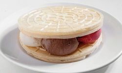 Türkiye'nin ünlü kağıt helva üreticisi konkordato ilan etti!