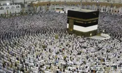 Diyanet’ten hacı adaylarına kritik duyuru! Mutlaka kontrol edin, eksikse gidemezsiniz