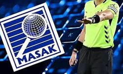 MASAK raporu gündeme bomba gibi düştü! Hakemlerle ilgili çarpıcı bahis tespiti