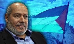 Hamas Lideri Halil El Hayye: “Filistin islam ümmetinin vakıf toprağıdır”