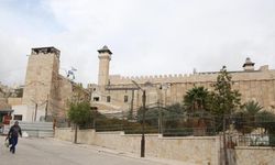 Harem-i İbrahim Camisi adım adım gasp ediliyor