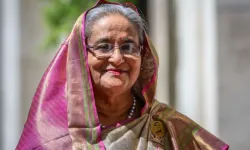 Bangladeş'te mahkeme, eski Başbakan Hasina'yı "insanlığa karşı işlediği suçlardan" idam cezasına çarptırdı