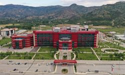 Kongolu doktor Türkiye’de eğitimini ilerletip ülkesine hizmet etmeyi hedefliyor