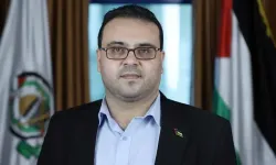 Hamas Sözcüsü Kasım: "İsrail'in Gazze'de 'Sarı Hat'tı ihlali, anlaşma haritasına aykırı ve Filistinlileri göçe zorluyor"