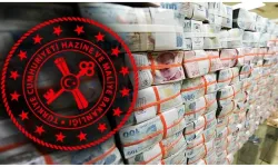 Hazine harekete geçti! 1,250 trilyon liralık iç borçlanma yapacak