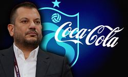 Trabzonspor Siyonist’e çanak tutmadı: Boykot ürünle sponsorluğa 'hayır' dedi!