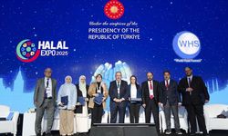 11. Dünya Helal Zirvesi’nde Türkiye’nin e-ticaretteki bölgesel liderliği masaya yatırıldı