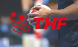 Hentbol Erkekler Süper Lig'de 13. haftanın maç programı