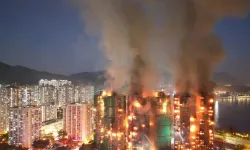 Bilanço artıyor! Hong Kong'da Tai Po yangınında ölenlerin sayısı 146'ya yükseldi