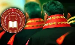 HSK'dan kritik hakim ve savcı atamaları