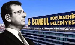 İBB iddianamesi tamamlandı! Ekrem İmamoğlu'nun cezası belli oldu
