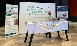 Rota Rotterdam, Durak Antalya: Dünyanın Gözü Türkiye'nin Sağlık ve Sorumlulukta Öncü Kliniğinde