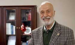 ESAM Genel Başkanı İbrahim Ertan Yülek, Milli Gazeteye önemli açıklamalarda bulundu...Yerli ve Milli Sanayi bizde ağır sanayinin sloganıydı!