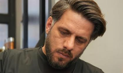 Hüseyin Yağcı: Studio Rouge Modern Saç Sanatının Öncüsü