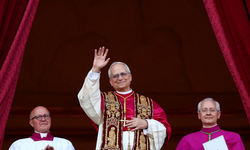 Kıbrıs'ta kin Türkiye'de ayin