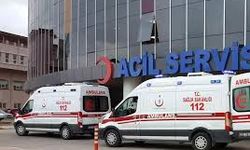 Şanlıurfa'da karbonmonoksit gazından zehirlenen kişi vefat etti