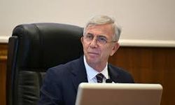 ABB Başkanı Yavaş'tan soruşturma iznine tepki...