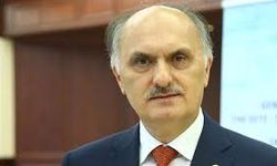 Eski AKP Milletvekili Cemal Öztürk vefat etti