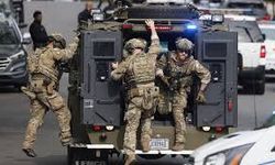 Washington’da gerçekleşen silahlı saldırıda yaralanan askerlerin kimleri açıklandı