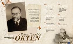 İmam hatiplerin kurucusu Mahmut Celalettin Ökten vefatının 64. yılında anılıyor