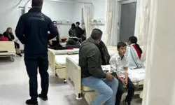 Türkiye zehirlenme vakalarını konuşuyor! 120 öğrenci hastaneye kaldırıldı