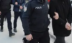 Sakarya'daki uyuşturucu operasyonunda 4 zanlı yakalandı