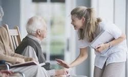 Sağlık ve sosyal hizmet profesyonelleri ek gelir istiyor