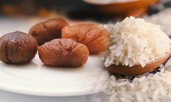 İpsala pirinci ve Bursa kestane şekeri tescillendi!