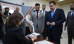 Irak'ta seçimlerin galibi belli oldu