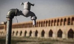 İran'da su krizi büyüyor