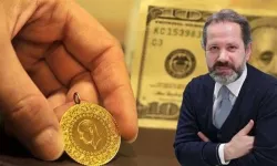 İslam Memiş bu kez şaşırttı: Gram altın için 6 ay sonra olacakları açıkladı