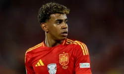 İspanya Milli Takımı'nda kaos! Lamine Yamal Türkiye maçında oynayabilecek mi?