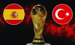 İspanya-Türkiye canlı anlatım