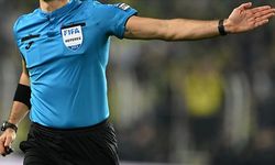 İspanya-Türkiye maçına Alman hakem: Türk takımlarına karşı yönettiği maçlar kaç kaç bitti?