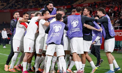 “Parti” bekleyen İspanyol medyası şaşkın: Canımızı acıttılar