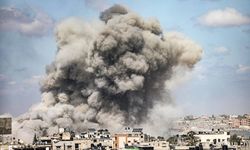 İsrail, çocukları katletmeye devam ediyor!