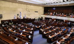 Yeni krizin fitili mi ateşleniyor? İsrail’den Filistinlilere yönelik idam teklifinin detayları belli oldu