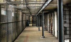İsrail hapishanelerinde neler yaşanıyor neler? İşkencenin her türlüsü deneniyor