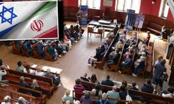 İsrail, sömürgeci güçlerce kuruldu! Önerge ezici bir farkla kabul edildi!