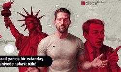 İsrail yanlısı Amerikalı nakavt oldu: Filistin sorusuna gelen yanıt karşında dili tutuldu!