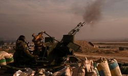 İsrail’e onurlu direniş: Suriye’de ilk kurşun atıldı