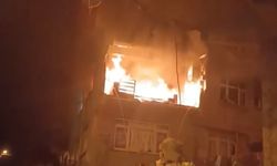 İstanbul Kağıthane'de patlama