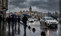 Meteoroloji'den "Acil" Kodlu Uyarı: Kar Kapıya Dayandı!
