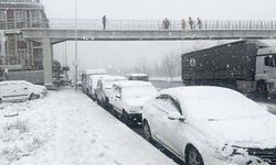 İstanbul'a ne zaman kar yağacak? Meteoroloji tarih verdi