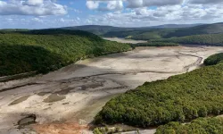 "İstanbul’da su krizi kapıda: İSKİ su tasarrufu uyarısı yapıyor"