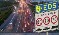 Sürücüler dikkat! İstanbul'un 84 noktasında hız limitleri güncellendi
