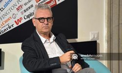 Korkunç açıklama! İtalyan yazar, Saraybosna'ya keskin nişancılık yapmaya gidenlerin çocukları hedef aldığını söyledi.