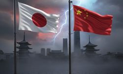 Japonya-Çin gerginliği büyüyor