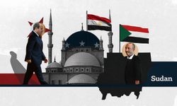 Kahire ve Hartum: Hegemonya hırsları ve darbecilere dair tutumdaki çelişkiler